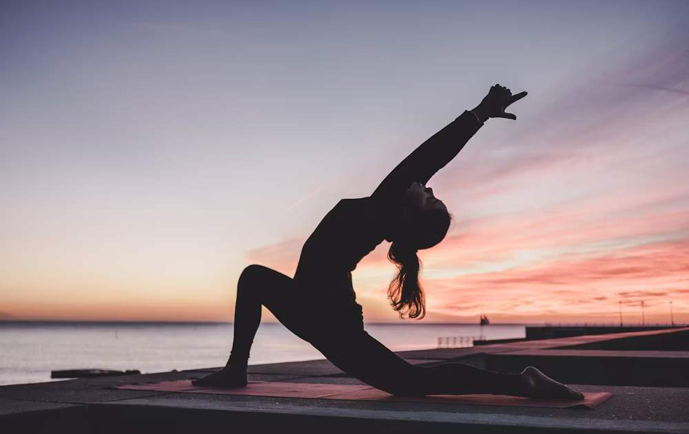 Pratica Yoga Catania